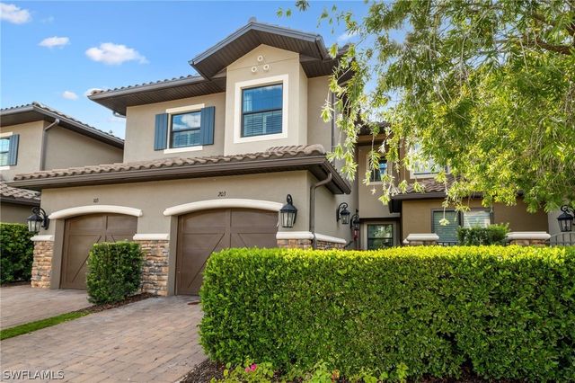 9672 Montelanico LOOP 203, Naples, FL 34119
