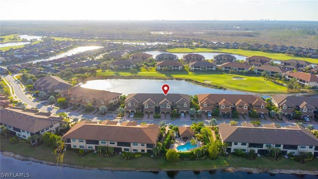 9672 Montelanico LOOP 203, Naples, FL 34119