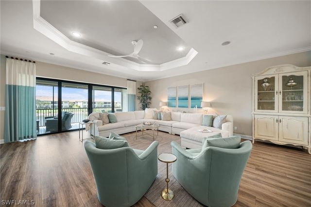 9672 Montelanico LOOP 203, Naples, FL 34119