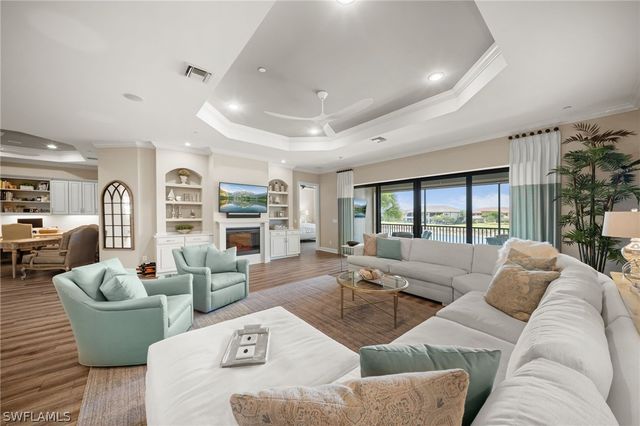 9672 Montelanico LOOP 203, Naples, FL 34119