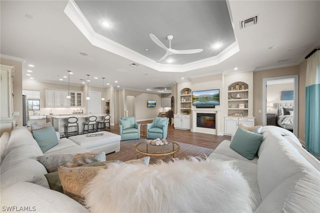 9672 Montelanico LOOP 203, Naples, FL 34119