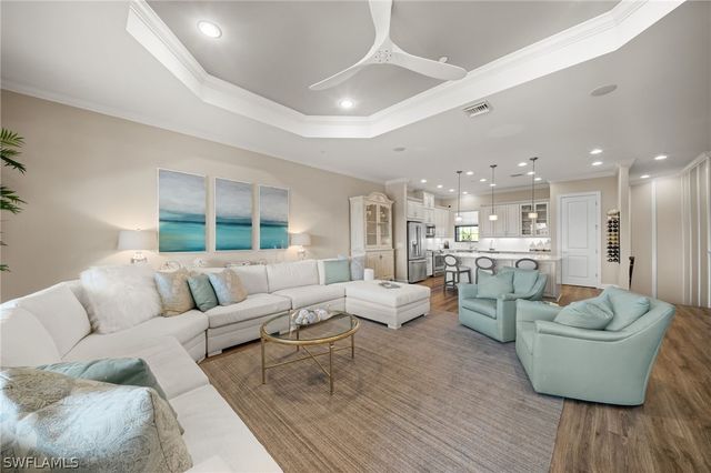 9672 Montelanico LOOP 203, Naples, FL 34119