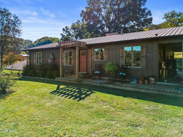 9915 Warrensburg Road, Mosheim, TN 37818