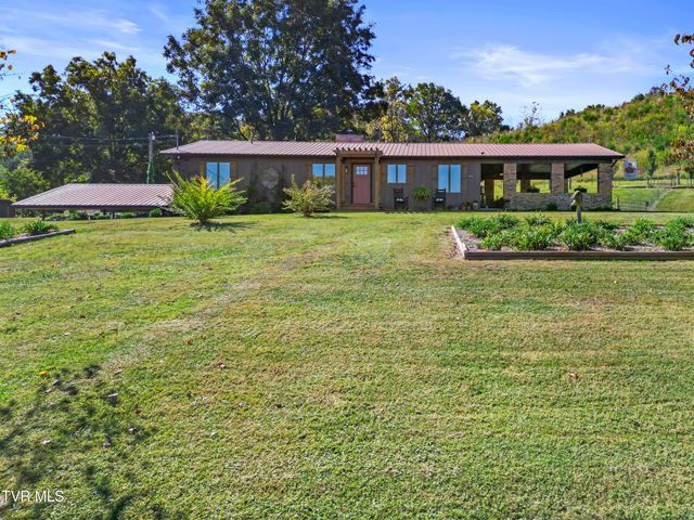 9915 Warrensburg Road, Mosheim, TN 37818