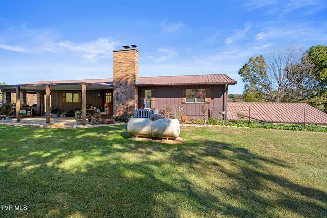 9915 Warrensburg Road, Mosheim, TN 37818