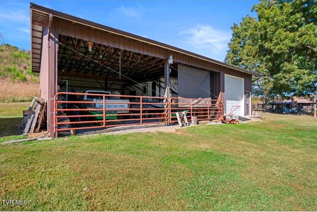 9915 Warrensburg Road, Mosheim, TN 37818