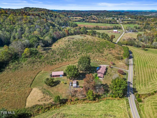 9915 Warrensburg Road, Mosheim, TN 37818
