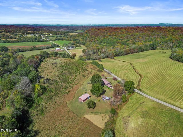 9915 Warrensburg Road, Mosheim, TN 37818