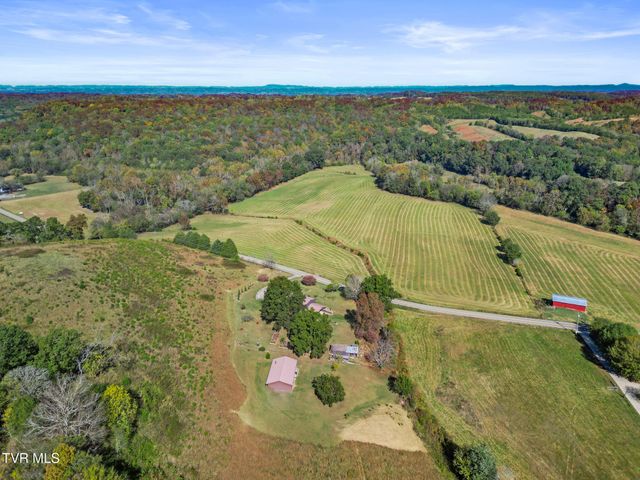 9915 Warrensburg Road, Mosheim, TN 37818