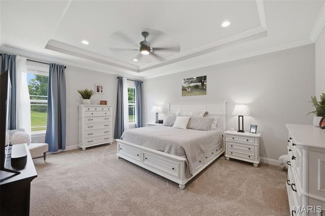 312 Deep Ravine Court, St Charles, MO 63301