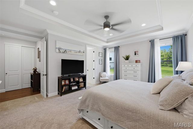 312 Deep Ravine Court, St Charles, MO 63301
