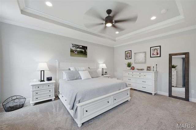 312 Deep Ravine Court, St Charles, MO 63301
