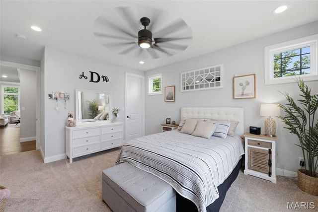 312 Deep Ravine Court, St Charles, MO 63301