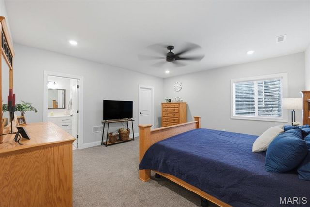 312 Deep Ravine Court, St Charles, MO 63301