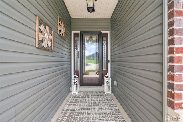 312 Deep Ravine Court, St Charles, MO 63301