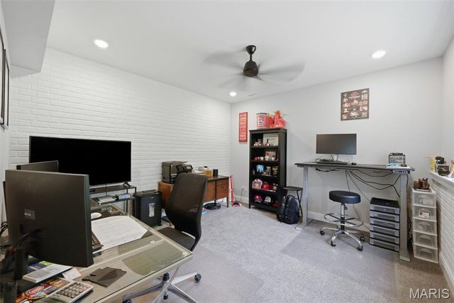 312 Deep Ravine Court, St Charles, MO 63301