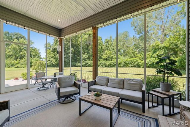 312 Deep Ravine Court, St Charles, MO 63301