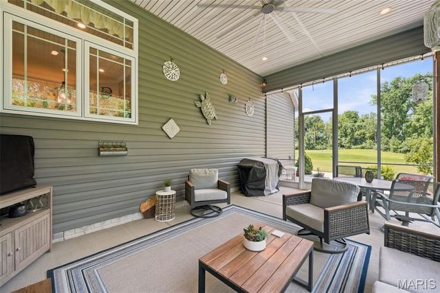 312 Deep Ravine Court, St Charles, MO 63301