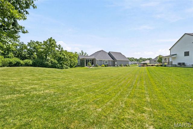 312 Deep Ravine Court, St Charles, MO 63301