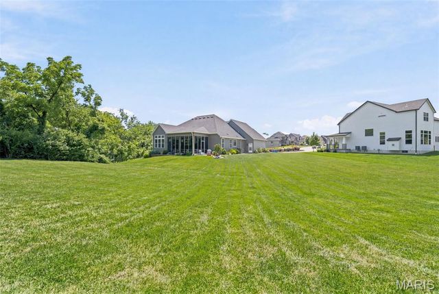 312 Deep Ravine Court, St Charles, MO 63301