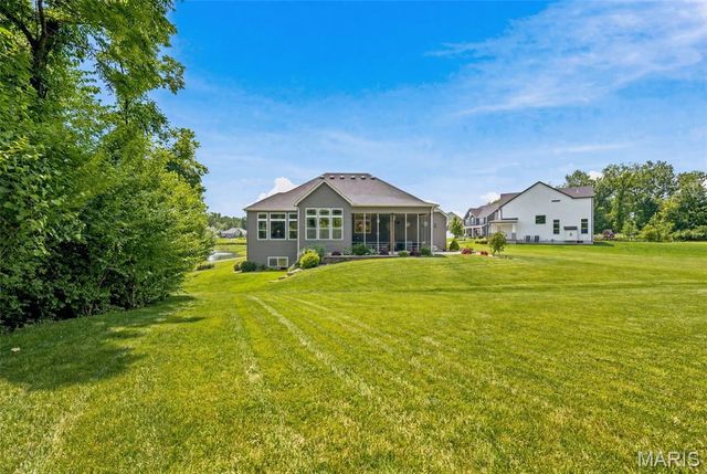 312 Deep Ravine Court, St Charles, MO 63301