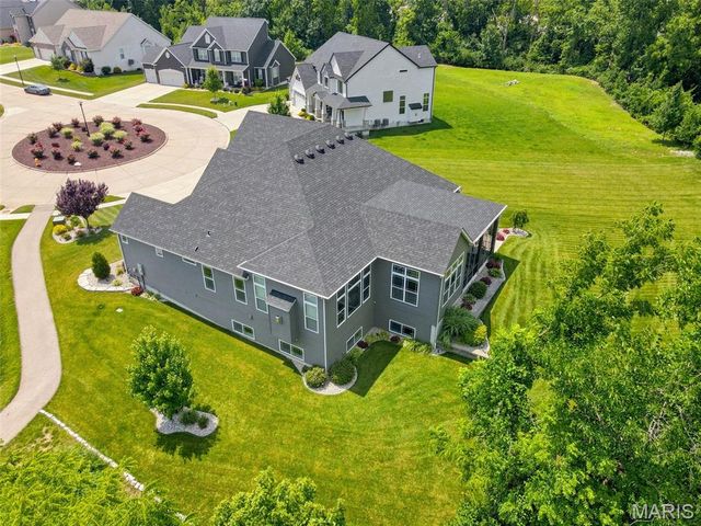 312 Deep Ravine Court, St Charles, MO 63301