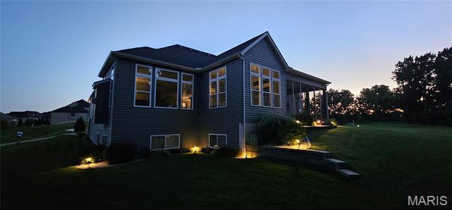 312 Deep Ravine Court, St Charles, MO 63301
