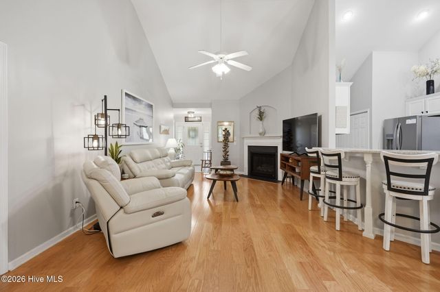 947 Corn Planters Circle, Carolina Shores, NC 28467