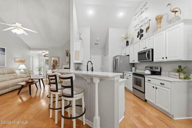 947 Corn Planters Circle, Carolina Shores, NC 28467