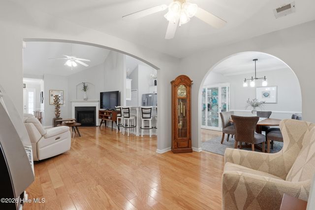 947 Corn Planters Circle, Carolina Shores, NC 28467