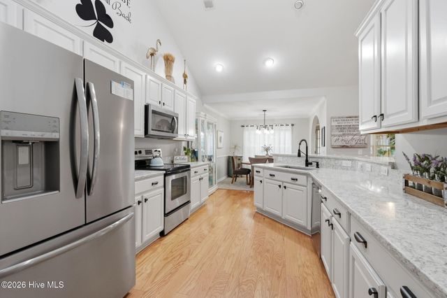 947 Corn Planters Circle, Carolina Shores, NC 28467