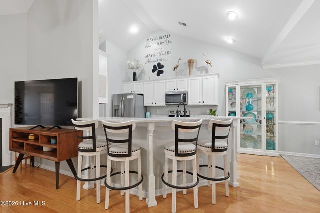 947 Corn Planters Circle, Carolina Shores, NC 28467