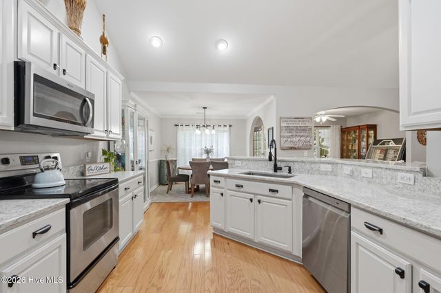 947 Corn Planters Circle, Carolina Shores, NC 28467