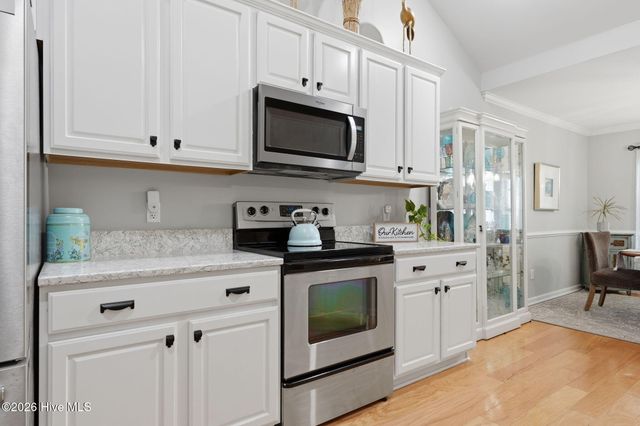 947 Corn Planters Circle, Carolina Shores, NC 28467
