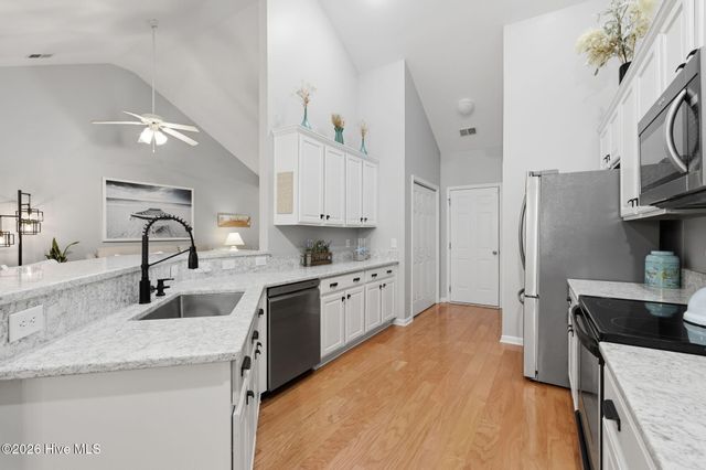 947 Corn Planters Circle, Carolina Shores, NC 28467