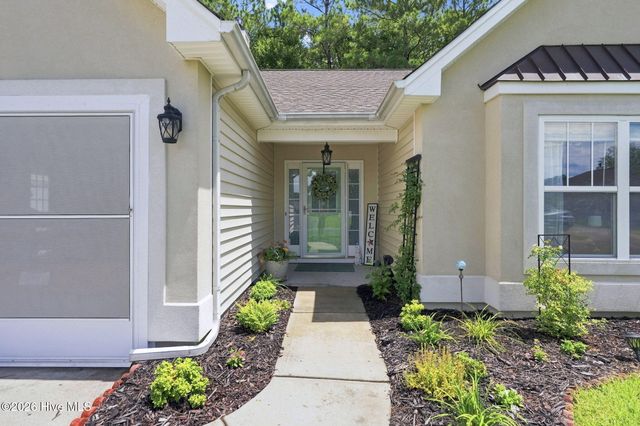 947 Corn Planters Circle, Carolina Shores, NC 28467