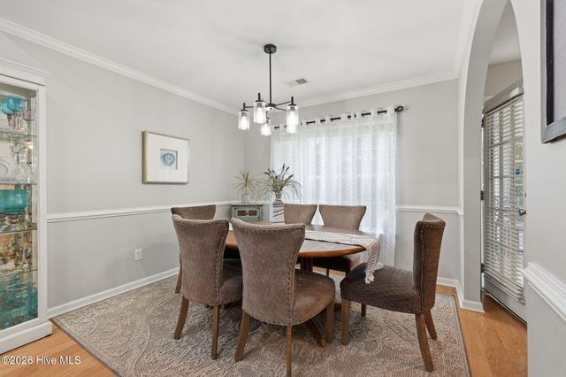 947 Corn Planters Circle, Carolina Shores, NC 28467