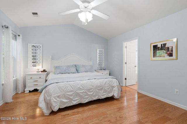 947 Corn Planters Circle, Carolina Shores, NC 28467