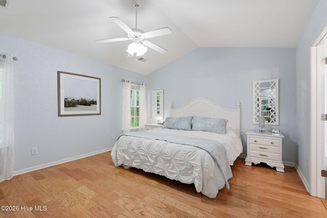 947 Corn Planters Circle, Carolina Shores, NC 28467
