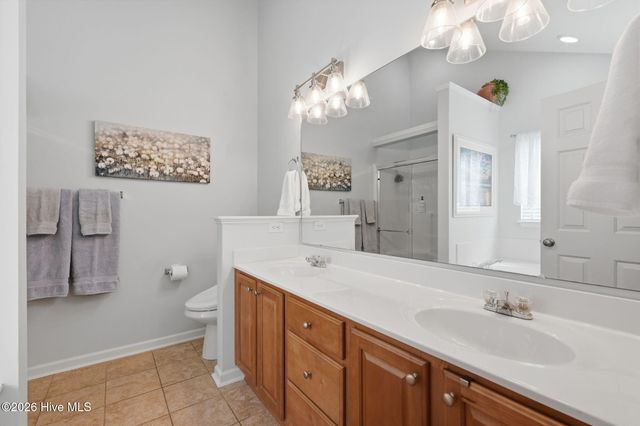 947 Corn Planters Circle, Carolina Shores, NC 28467