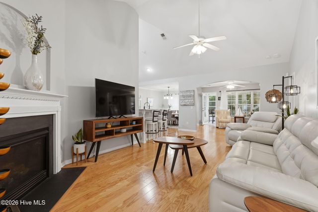 947 Corn Planters Circle, Carolina Shores, NC 28467