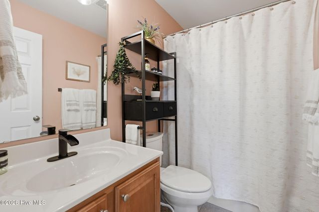 947 Corn Planters Circle, Carolina Shores, NC 28467