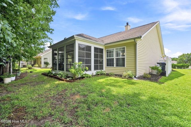 947 Corn Planters Circle, Carolina Shores, NC 28467