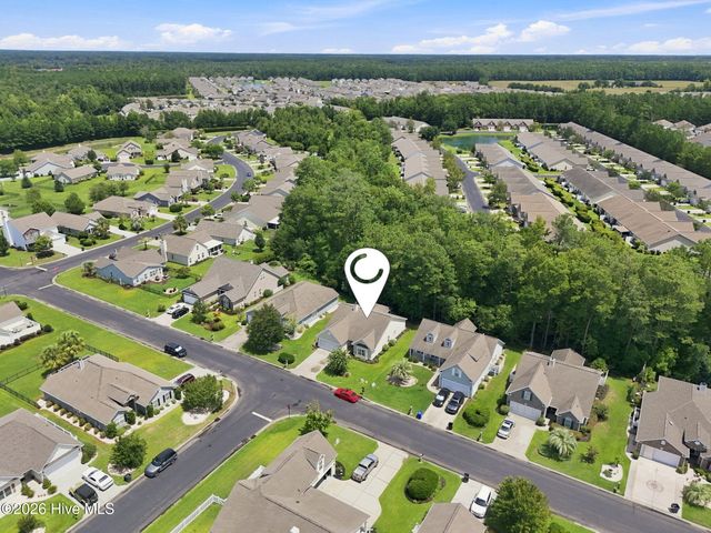 947 Corn Planters Circle, Carolina Shores, NC 28467