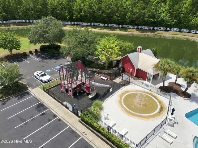947 Corn Planters Circle, Carolina Shores, NC 28467