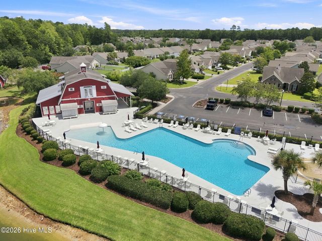 947 Corn Planters Circle, Carolina Shores, NC 28467