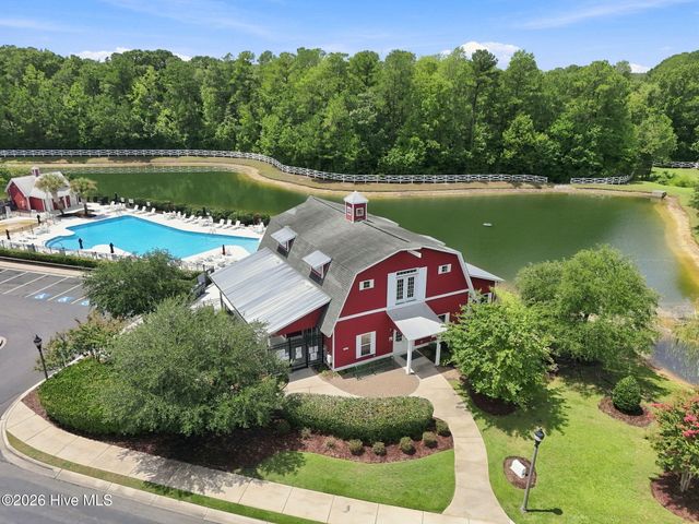 947 Corn Planters Circle, Carolina Shores, NC 28467