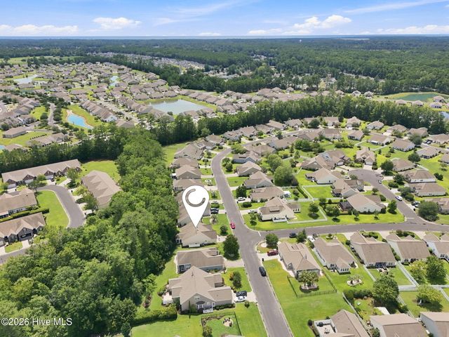 947 Corn Planters Circle, Carolina Shores, NC 28467
