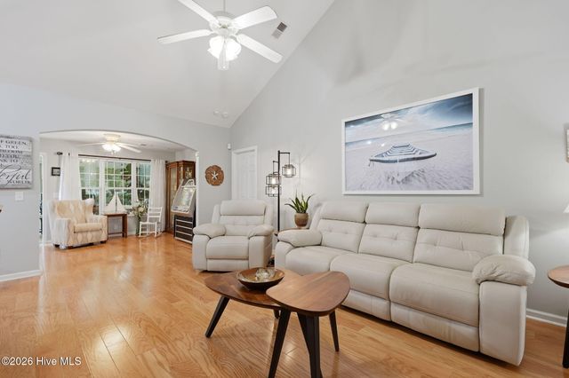 947 Corn Planters Circle, Carolina Shores, NC 28467