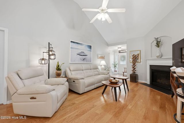 947 Corn Planters Circle, Carolina Shores, NC 28467